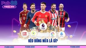 Kèo đồng nửa là gì?